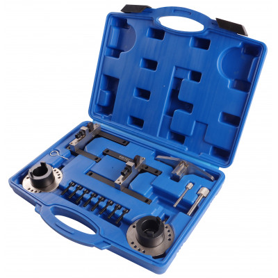 Набір фіксаторів FORD ECOBOOST 1.0 VT13104 Набір фіксаторів FORD ECOBOOST 1.0 VT13104