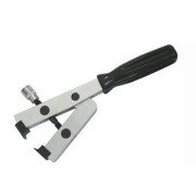             Клещи для хомутов ШРУСа усиленной конструкции VT13136B