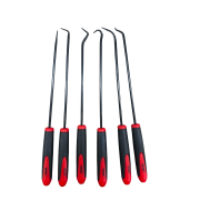 Набір шил та гаків 6од. VT13320