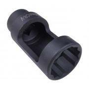 Головка для дизельних форсунок 27мм BMW, FIAT, FORD VT13232B