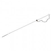 Щуп для перевірки рівня масла у двигуні AUDI VT13419