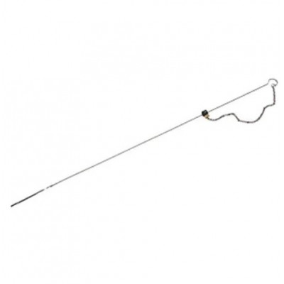 Щуп для перевірки рівня масла у двигуні AUDI VT13419 Щуп для перевірки рівня масла у двигуні AUDI VT13419