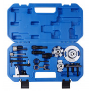 Набір фіксаторів VW, AUDI VAG 2.7, 3.0 TDI V6; 4.0, 4.2 TDI V8 VT13896