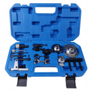 Набор фиксаторов VW, AUDI VAG 2.7, 3.0 TDI V6; 4.0, 4.2 TDI V8 VT13896