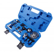 Набор фиксаторов VW, AUDI VAG 2.7, 3.0 TDI V6; 4.0, 4.2 TDI V8 VT13896