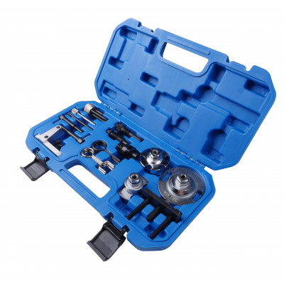 Набір фіксаторів VW, AUDI VAG 2.7, 3.0 TDI V6; 4.0, 4.2 TDI V8 VT13896 Набір фіксаторів VW, AUDI VAG 2.7, 3.0 TDI V6; 4.0, 4.2 TDI V8 VT13896