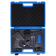 Набір фіксаторів RENAULT 1.4, 1.6, 1.8, 2.0 16V K4J, K4M, F4P, F4R та K9K 1.5DCI VT13952