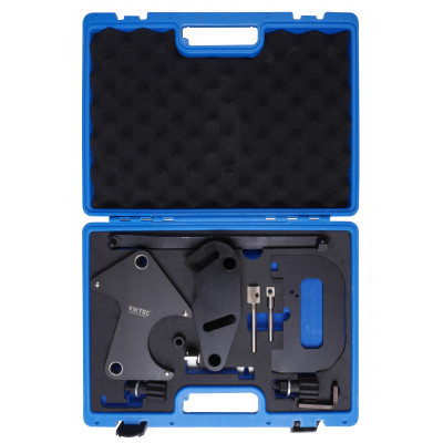 Набір фіксаторів RENAULT 1.4, 1.6, 1.8, 2.0 16V K4J, K4M, F4P, F4R та K9K 1.5DCI VT13952 Набір фіксаторів RENAULT 1.4, 1.6, 1.8, 2.0 16V K4J, K4M, F4P, F4R та K9K 1.5DCI VT13952