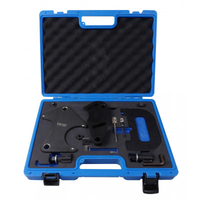 Набір фіксаторів RENAULT 1.4, 1.6, 1.8, 2.0 16V K4J, K4M, F4P, F4R та K9K 1.5DCI VT13952 Набір фіксаторів RENAULT 1.4, 1.6, 1.8, 2.0 16V K4J, K4M, F4P, F4R та K9K 1.5DCI VT13952