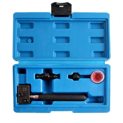 Інструмент для розвальцювання гальмівної магістралі для труб 3/16, 4.75мм VT13995 Інструмент для розвальцювання гальмівної магістралі для труб 3/16, 4.75мм VT13995