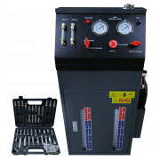 Установка для заміни рідини в АКПП 12В VT14033