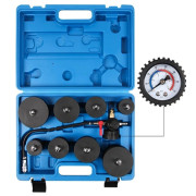 Детектор витоків у турбосистемі VT14115B