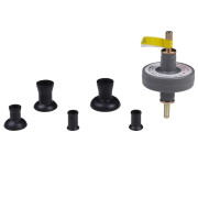 Притирка клапанов с присоской 5ед. VT14116B