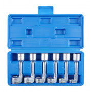         Набор ключей разрезных L-образных 6ед. VT14135