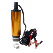 Насос для перекачування дизельного палива 30л/хв D:51мм 12В VT14156