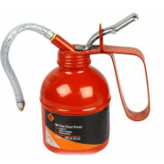 Важільна маслянка ємністю 500мл VT17016