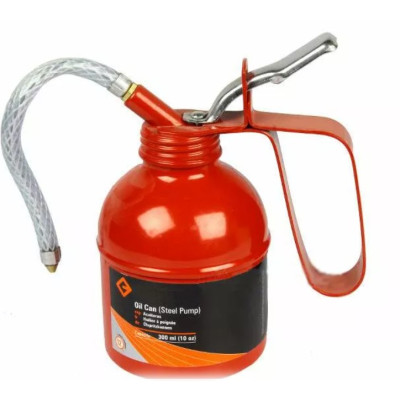 Важільна маслянка ємністю 500мл VT17016 Важільна маслянка ємністю 500мл VT17016