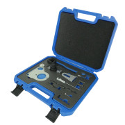 Набор фиксаторов для RENAULT, NISSAN, OPEL, BENZ 1.6DCI R9M, 2.0DCI M9R, 2.3DCI/CDTI M9T VT17415