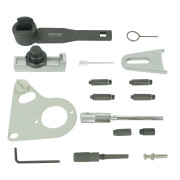 Набор фиксаторов для RENAULT, NISSAN, OPEL, BENZ 1.6DCI R9M, 2.0DCI M9R, 2.3DCI/CDTI M9T VT17415