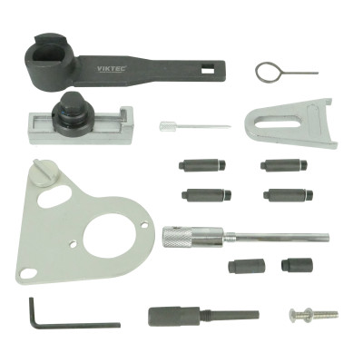 Набір фіксаторів для RENAULT, NISSAN, OPEL, BENZ 1.6DCI R9M, 2.0DCI M9R, 2.3DCI/CDTI M9T VT17415 Набір фіксаторів для RENAULT, NISSAN, OPEL, BENZ 1.6DCI R9M, 2.0DCI M9R, 2.3DCI/CDTI M9T VT17415