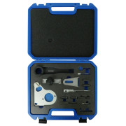 Набір фіксаторів для RENAULT, NISSAN, OPEL, BENZ 1.6DCI R9M, 2.0DCI M9R, 2.3DCI/CDTI M9T VT17415