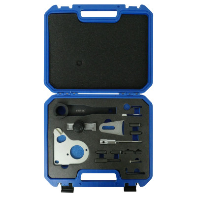 Набір фіксаторів для RENAULT, NISSAN, OPEL, BENZ 1.6DCI R9M, 2.0DCI M9R, 2.3DCI/CDTI M9T VT17415 Набір фіксаторів для RENAULT, NISSAN, OPEL, BENZ 1.6DCI R9M, 2.0DCI M9R, 2.3DCI/CDTI M9T VT17415