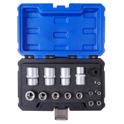         Набор головок EP 15ед. VT17600