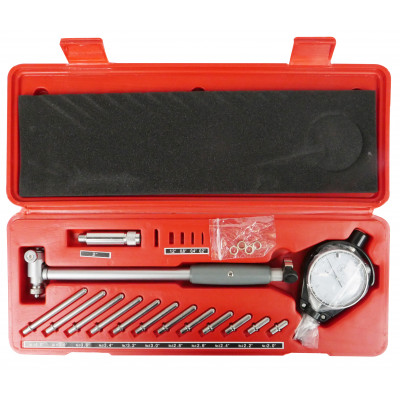 Нутромер 50-160мм VT17618 Нутромер 50-160мм VT17618