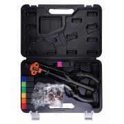 Заклепочник для різьбових заклепок M3-M12 у комплекті 78од. VT17741