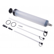 Шприц-аспіратор 500мл VT18077C