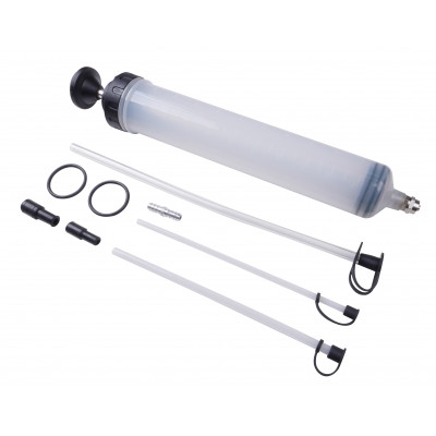 Шприц-аспіратор 500мл VT18077C Шприц-аспіратор 500мл VT18077C