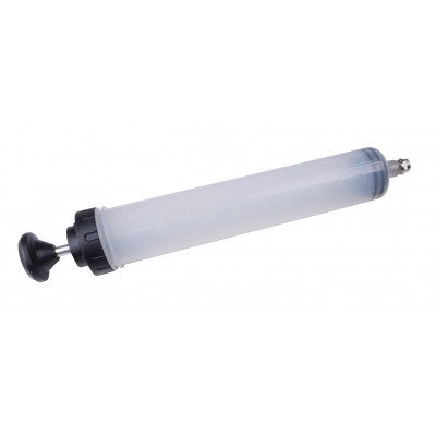 Шприц-аспіратор 500мл VT18077C Шприц-аспіратор 500мл VT18077C