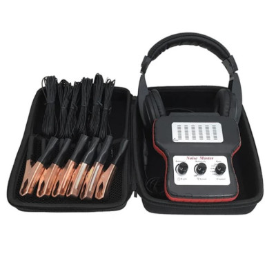 Стетоскоп акустичний VT18093 Стетоскоп акустичний VT18093