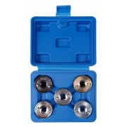 Набір головок для клапана фазорегулятора VAG 5од. VT18115