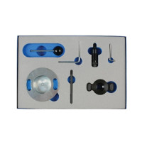 Набор фиксаторов для дизельного двигателя Audi, VW 3.0 TDI VT18131