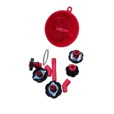 Пристосування для заправки охолоджувальною рідиною VT18147 Пристосування для заправки охолоджувальною рідиною VT18147