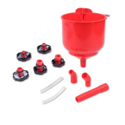 Пристосування для заправки охолоджувальною рідиною VT18147