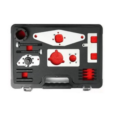 Набір фіксаторів JLR 2.0 дизель VT18190D Набір фіксаторів JLR 2.0 дизель VT18190D