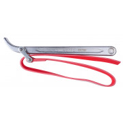 Ключ для снятия масляного фильтра ременной 30-160мм VT18200A