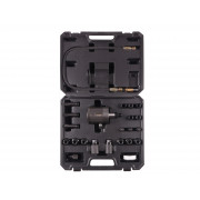         Съёмник форсунок пневматический DENSO, BOSCH 24ед. VT18269B