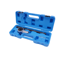 Ключ для збільшення крутного моменту 1/2"х3/4" 500Нм>1500Нм VT18534E