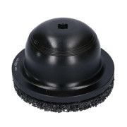 Насадка для чистки ступицы 150мм VT18636B