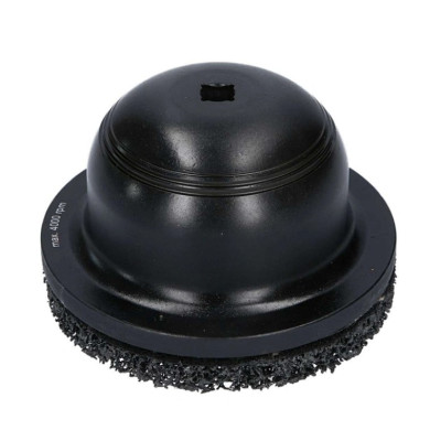 Насадка для чистки ступицы 150мм VT18636B Насадка для чистки ступицы 150мм VT18636B