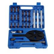         Съемник для внутренних и внешних подшипников 31ед. VT18698A