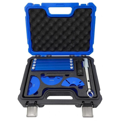 Набір фіксаторів MERCEDES M157, M276, M278 VT18730 Набір фіксаторів MERCEDES M157, M276, M278 VT18730