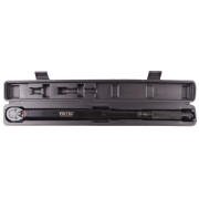 Ключ динамометричний 1/2" 34-339Нм 635мм VT18985B