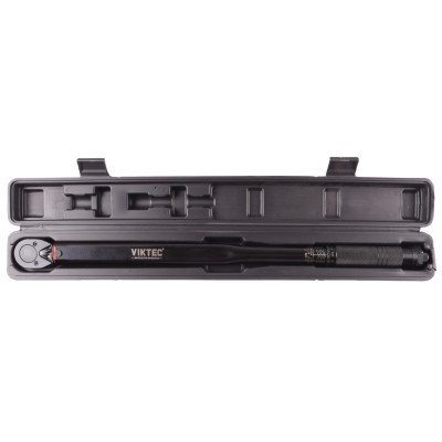 Ключ динамометричний 1/2" 34-339Нм 635мм VT18985B Ключ динамометричний 1/2" 34-339Нм 635мм VT18985B