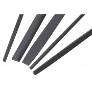 Набор напильников 5ед. VT19137