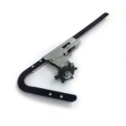             Приспособление для прочистки поршневых канавок VT19491