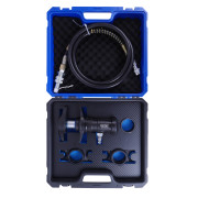 Набір знімачів кульових шарнірів гідравлічний 19-36мм VT19556